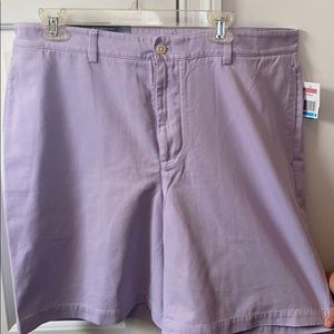 Never Worn With Tags Purple Vineyard Vined Shorts